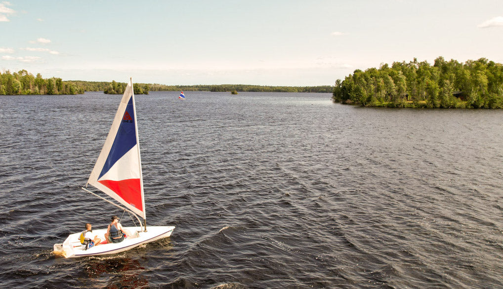 Camp Voyageur